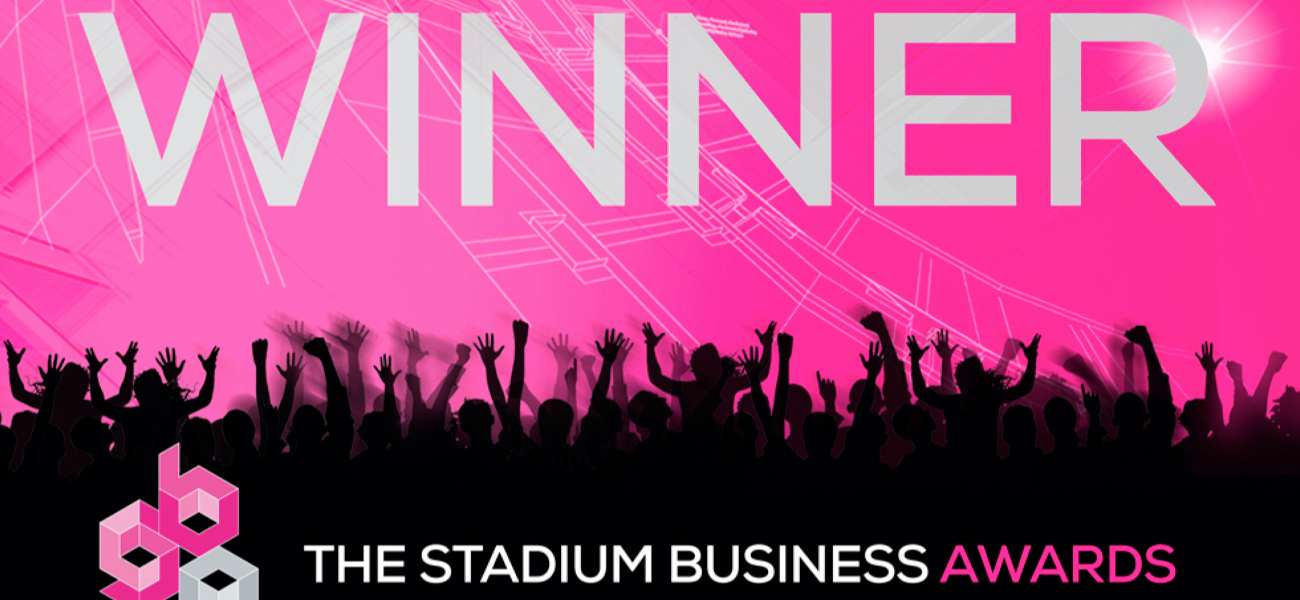 Winners Announced Thestadiumbusiness Awards Thestadiumbusiness