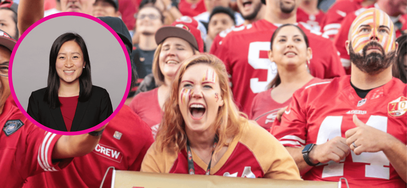 Leadoff: 49ers will include food with all season tickets